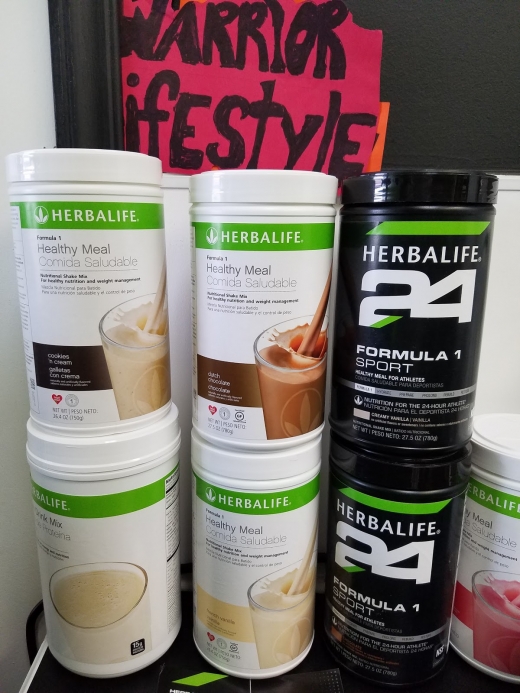 No Games 365 Unlimited- Herbalife Independent Distributor in Queens City, New York, United States - #3 Photo of Point of interest, Establishment, Health