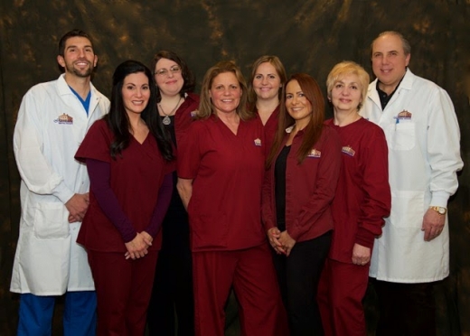 Photo by <br />
<b>Notice</b>:  Undefined index: user in <b>/home/www/activeuser/data/www/vaplace.com/core/views/default/photos.php</b> on line <b>128</b><br />
. Picture for Riverside Dental Health in Hackensack City, New Jersey, United States - Point of interest, Establishment, Health, Dentist