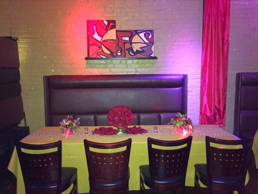 First Republic Lounge & Restaurant in Elizabeth City, New Jersey, United States - #3 Photo of Restaurant, Food, Point of interest, Establishment, Bar, Night club