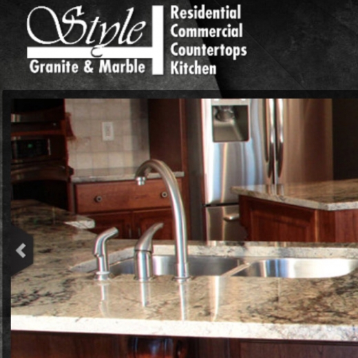 Photo by Style Granite & Marble & Kitchen Cabinet & Countertops for Style Granite & Marble & Kitchen Cabinet & Countertops
