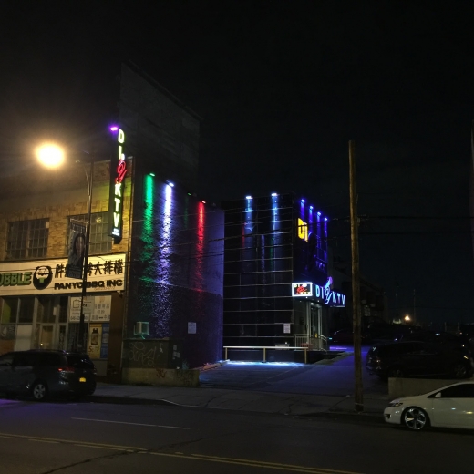 DIY KTV in Queens City, New York, United States - #3 Photo of Point of interest, Establishment, Bar, Night club