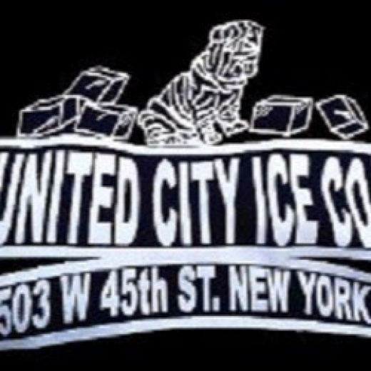 United City Ice Cube Company in New York City, New York, United States - #3 Photo of Point of interest, Establishment