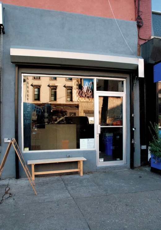 Milk Bar in Brooklyn City, New York, United States - #2 Photo of Restaurant, Food, Point of interest, Establishment, Store, Bakery
