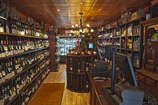 La Vid Wine and Spirits in New York City, New York, United States - #3 Photo of Food, Point of interest, Establishment, Store, Liquor store
