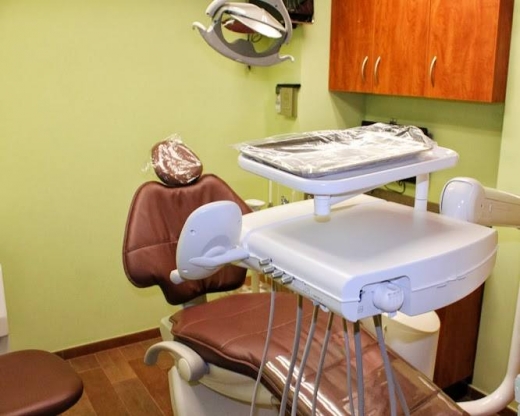 Great Neck Endodontics in Great Neck City, New York, United States - #3 Photo of Point of interest, Establishment, Health, Dentist