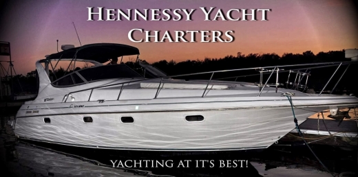 Photo by Hennessy Yacht Charters for Hennessy Yacht Charters