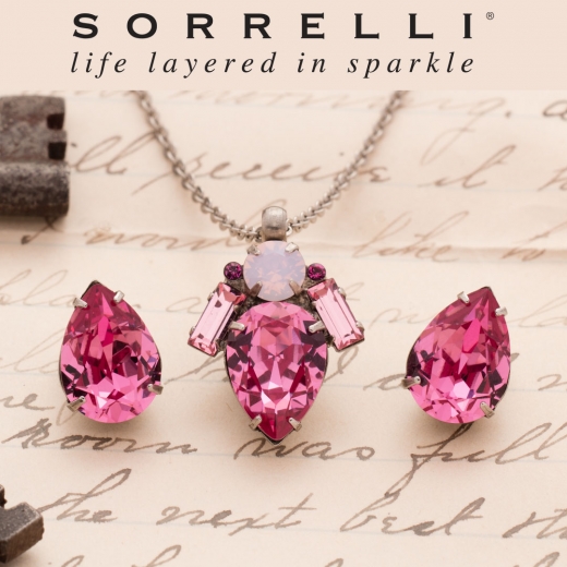 Sorrelli Jewelry in Montclair City, New Jersey, United States - #4 Photo of Point of interest, Establishment, Store, Jewelry store
