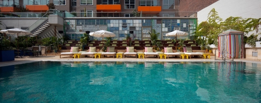 McCarren Hotel & Pool in Kings County City, New York, United States - #3 Photo of Point of interest, Establishment, Lodging