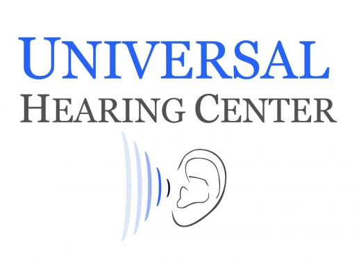 Universal Hearing Center in Forest Hills City, New York, United States - #4 Photo of Point of interest, Establishment, Store, Health