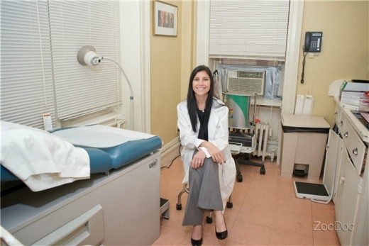 Dr. Tamara Kolev - OB-GYN in New York City, New York, United States - #4 Photo of Point of interest, Establishment, Health, Doctor