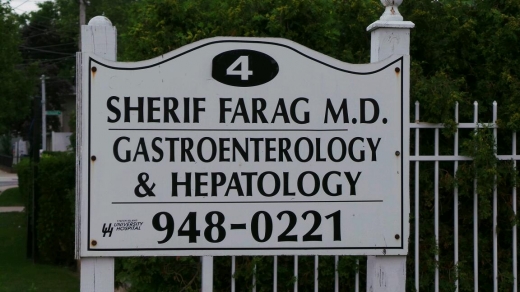 Sherif Farag MD in Staten Island City, New York, United States - #2 Photo of Point of interest, Establishment, Health, Doctor
