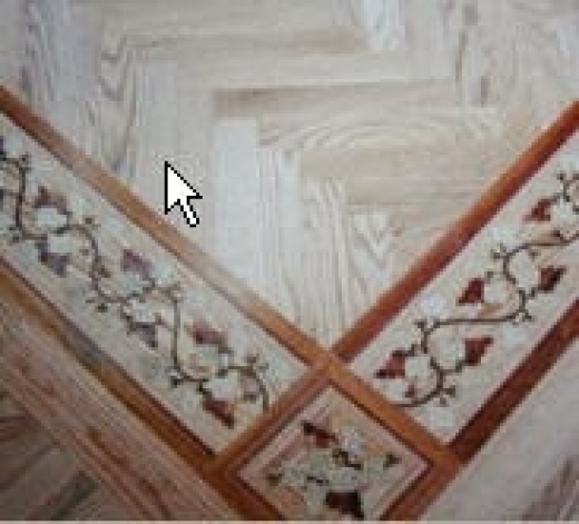 Hardwood Floors Unlimited in South Amboy City, New Jersey, United States - #3 Photo of Point of interest, Establishment, Store, Home goods store, General contractor