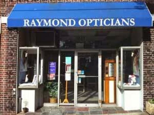 Raymond Opticians Inc in Larchmont City, New York, United States - #1 Photo of Point of interest, Establishment, Store, Health