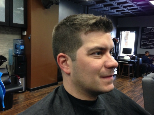 Photo by <br />
<b>Notice</b>:  Undefined index: user in <b>/home/www/activeuser/data/www/vaplace.com/core/views/default/photos.php</b> on line <b>128</b><br />
. Picture for Bespoke BarberShop in New Rochelle City, New York, United States - Point of interest, Establishment, Health, Hair care