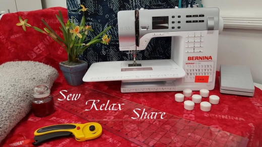 Photo by <br />
<b>Notice</b>:  Undefined index: user in <b>/home/www/activeuser/data/www/vaplace.com/core/views/default/photos.php</b> on line <b>128</b><br />
. Picture for Bernina Sewing Center in Matawan City, New Jersey, United States - Point of interest, Establishment, Store