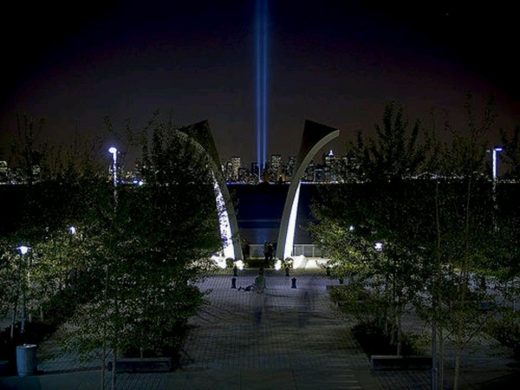 The Staten Island September 11th Memorial in Staten Island City, New York, United States - #2 Photo of Point of interest, Establishment, Park