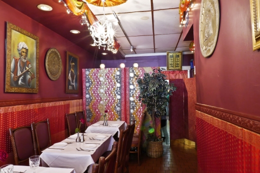 Alachi Masala in New York City, New York, United States - #1 Photo of Restaurant, Food, Point of interest, Establishment