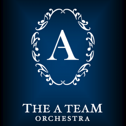 Photo by The A Team Orchestra for The A Team Orchestra
