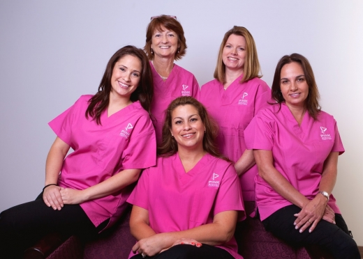 PINK Breast Center in Paterson City, New Jersey, United States - #4 Photo of Point of interest, Establishment, Health