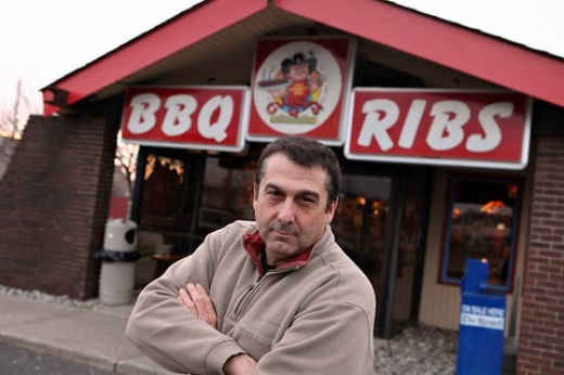 Cubby's BBQ Restaurant in Hackensack City, New Jersey, United States - #4 Photo of Restaurant, Food, Point of interest, Establishment