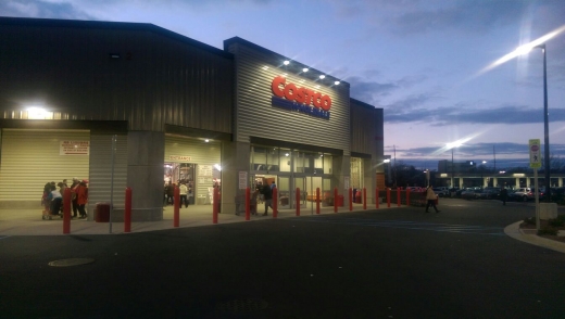 Costco Pharmacy in Teterboro City, New Jersey, United States - #1 Photo of Point of interest, Establishment, Store, Health, Pharmacy