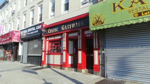 Celtic Gasthaus in Glendale City, New York, United States - #1 Photo of Restaurant, Food, Point of interest, Establishment, Bar