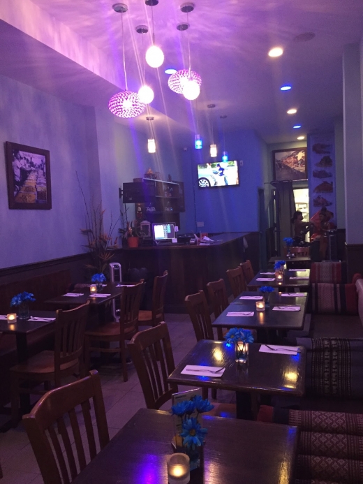 Nine Thai BY Thai BLVD in Queens City, New York, United States - #4 Photo of Restaurant, Food, Point of interest, Establishment