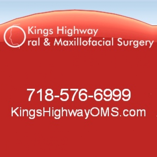Photo by Kings Highway Oral & Maxillofacial Surgery for Kings Highway Oral & Maxillofacial Surgery