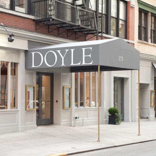 DOYLE in New York City, New York, United States - #1 Photo of Point of interest, Establishment