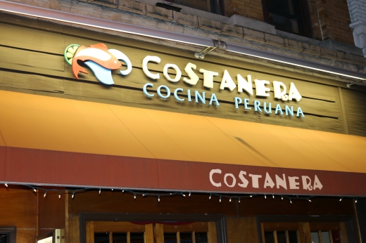 Costanera Restaurant in Montclair City, New Jersey, United States - #2 Photo of Restaurant, Food, Point of interest, Establishment