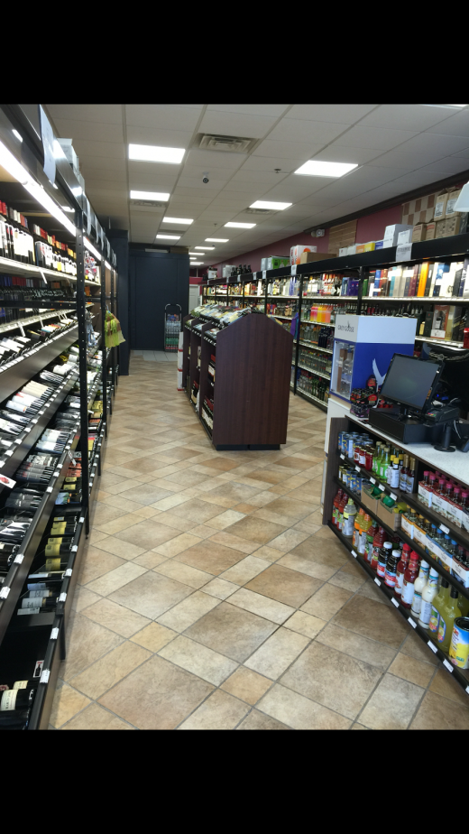 Meadow Liquors in Lyndhurst City, New Jersey, United States - #2 Photo of Point of interest, Establishment, Store, Liquor store