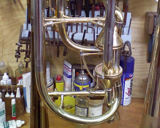 Photo by The Brasslab for The Brasslab