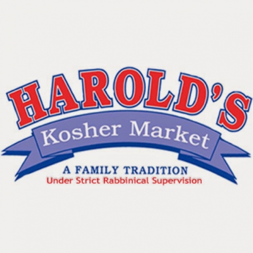 Photo by Harold's Kosher Market for Harold's Kosher Market