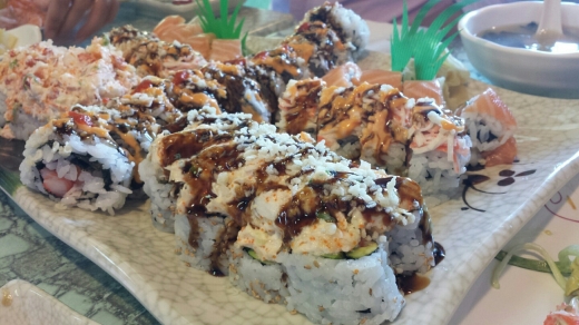 Photo by <br />
<b>Notice</b>:  Undefined index: user in <b>/home/www/activeuser/data/www/vaplace.com/core/views/default/photos.php</b> on line <b>128</b><br />
. Picture for Sushi Time in Forest Hills City, New York, United States - Restaurant, Food, Point of interest, Establishment