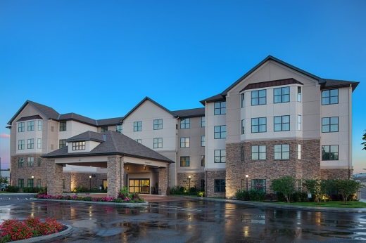 Homewood Suites by Hilton Carle Place - Garden City, NY in Carle Place City, New York, United States - #1 Photo of Point of interest, Establishment, Lodging