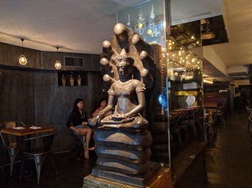 Klong in New York City, New York, United States - #3 Photo of Restaurant, Food, Point of interest, Establishment