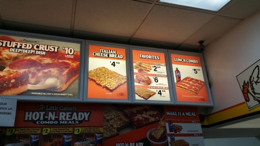 Photo by <br />
<b>Notice</b>:  Undefined index: user in <b>/home/www/activeuser/data/www/vaplace.com/core/views/default/photos.php</b> on line <b>128</b><br />
. Picture for Little Caesars Pizza in Bronx City, New York, United States - Restaurant, Food, Point of interest, Establishment, Meal takeaway