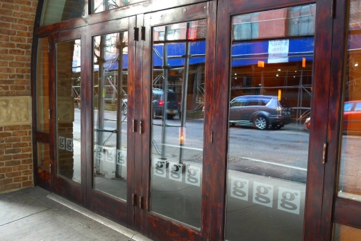 G Lounge in New York City, New York, United States - #3 Photo of Point of interest, Establishment, Bar, Night club