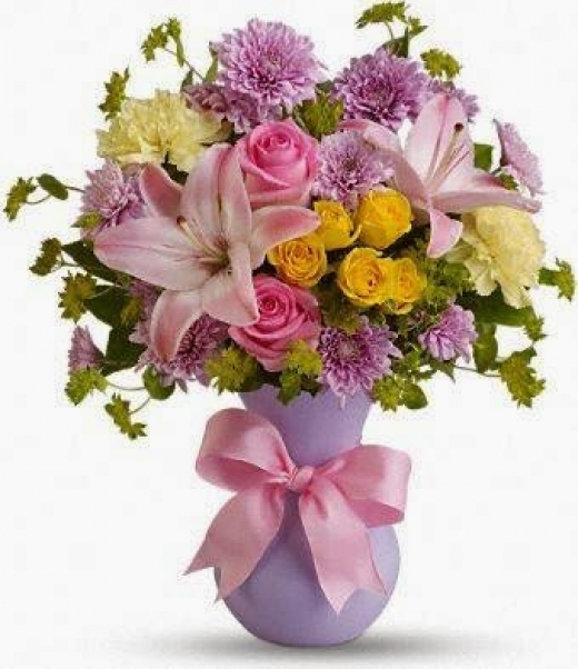 Photo by <br />
<b>Notice</b>:  Undefined index: user in <b>/home/www/activeuser/data/www/vaplace.com/core/views/default/photos.php</b> on line <b>128</b><br />
. Picture for Crystal Florist & Greenhouse II in Garfield City, New Jersey, United States - Point of interest, Establishment, Store, Home goods store, Florist