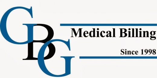 Photo by GBG Medical Billing for GBG Medical Billing