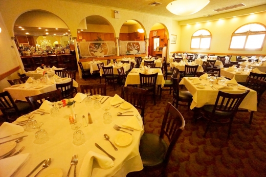Fiorentino's in Brooklyn City, New York, United States - #4 Photo of Restaurant, Food, Point of interest, Establishment