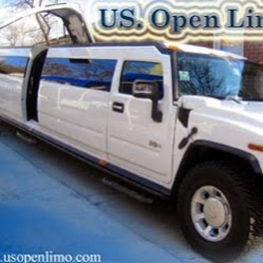 US Open limo New York in Queens City, New York, United States - #1 Photo of Point of interest, Establishment