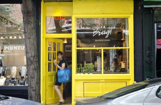 Biagi Gelato in New York City, New York, United States - #2 Photo of Food, Point of interest, Establishment, Store, Cafe