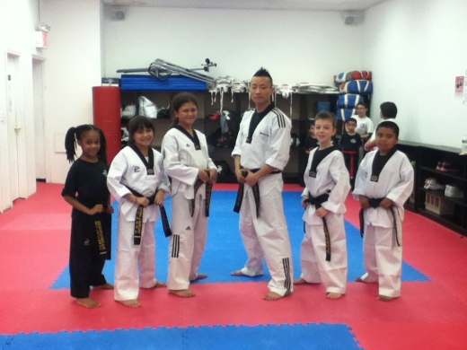 Photo by <br />
<b>Notice</b>:  Undefined index: user in <b>/home/www/activeuser/data/www/vaplace.com/core/views/default/photos.php</b> on line <b>128</b><br />
. Picture for United TaeKwon Do Center in Kings County City, New York, United States - Point of interest, Establishment, Health