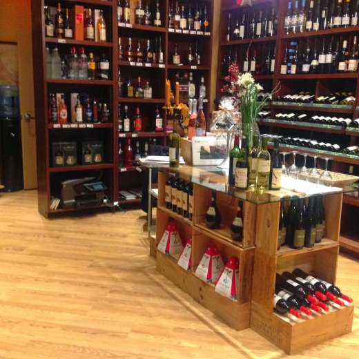 Sorell Wine Shop in New Rochelle City, New York, United States - #1 Photo of Food, Point of interest, Establishment, Store, Liquor store