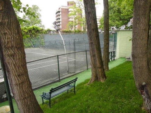 Riverdale Tennis Center in Riverdale City, New York, United States - #1 Photo of Point of interest, Establishment, Health