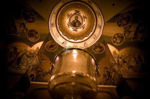 St Demetrios Church in Queens City, New York, United States - #3 Photo of Point of interest, Establishment, Church, Place of worship