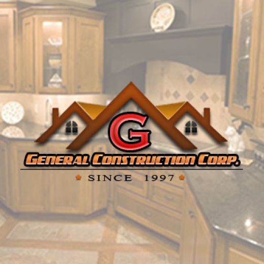 G. General Construction Corp. in New York City, New York, United States - #1 Photo of Point of interest, Establishment, General contractor