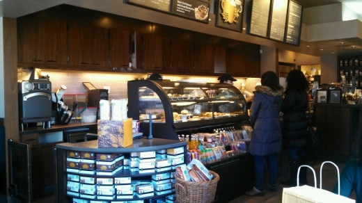 Starbucks in Kings County City, New York, United States - #1 Photo of Food, Point of interest, Establishment, Store, Cafe