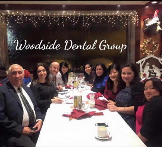 Woodside Smile Dental in New York City, New York, United States - #2 Photo of Point of interest, Establishment, Health, Dentist